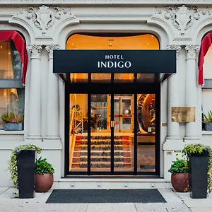 Indigo - Grand Des Arts, An Ihg (adults Only) Hotel Vérone