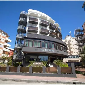 H Caraibi Via Xi Traversa N 13 Hotel