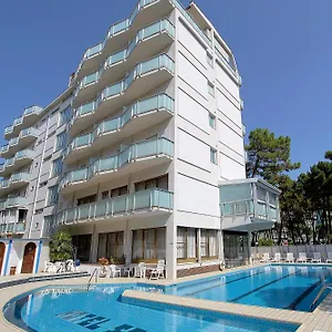 Sahara Hotel