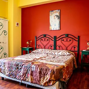 Appartement Domus Musia 