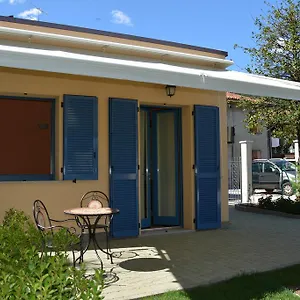 Vakantiehuis Vacanze Casa Di Trizzi 