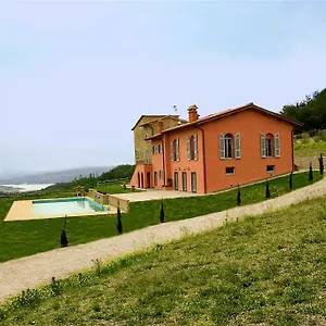 Vakantieboerderij Rimaggiori Relaxing Country And Typical Italian Restaurant 