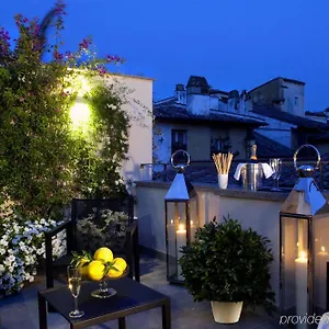 Mood44 Maison d'hôtes Rome