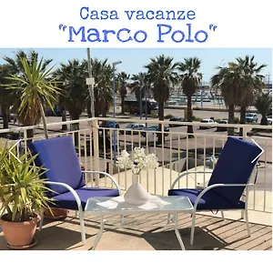 Vakantiehuis Marco Polo 
