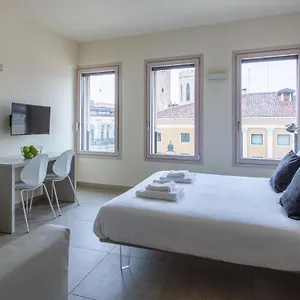 Appartement Erïk Langer Pedrocchi 